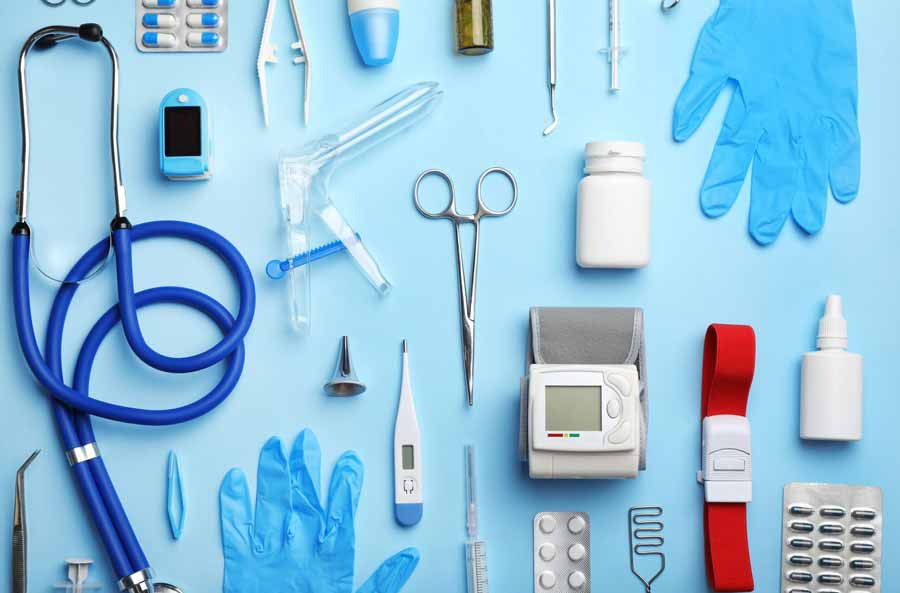 کاربرد PBT ساده