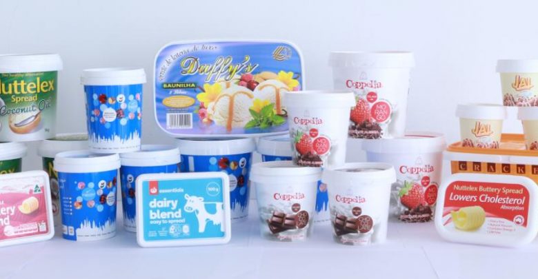 کاربرد پلی پروپیلن RP340