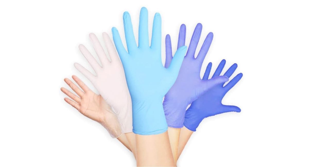 کاربرد پلی اتیلن سنگین EX5