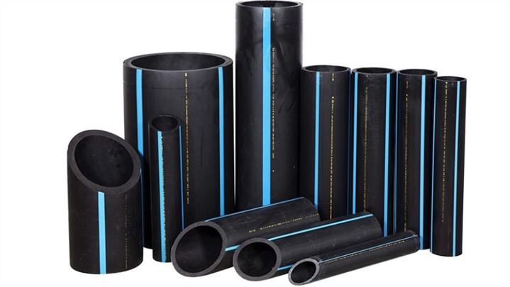 کاربرد پلی اتیلن سنگین EX3