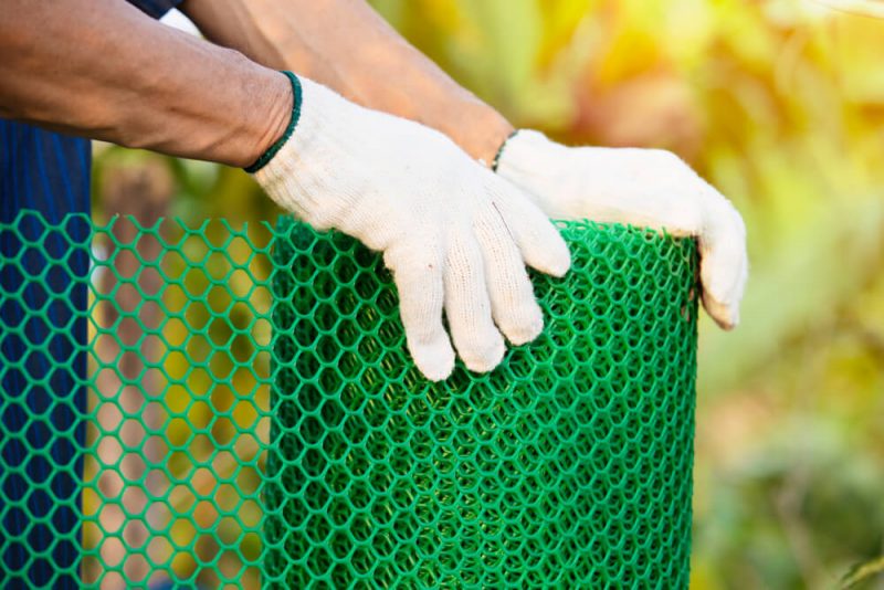 کاربرد پلی آمید 6.6 ساده بی رنگ