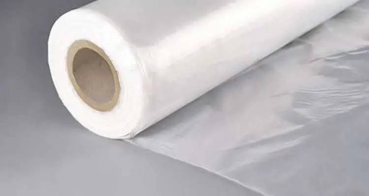 یکی از کاربرد‌های پلی اتیلن 22b02 در صنایع تولید فیلم بسته‌بندی غذایی است.