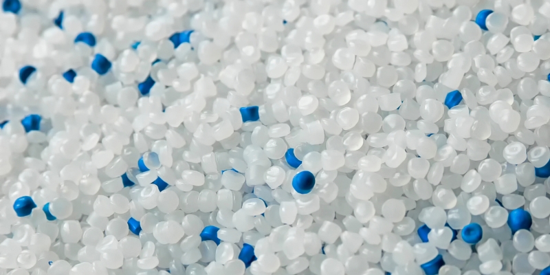 پلی‌ اتیلن سبک