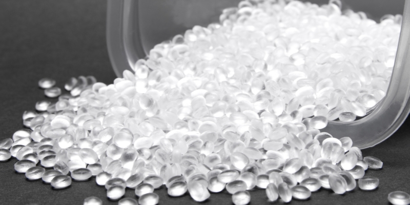 پلی اتیلن سبک خطی (LLDPE)